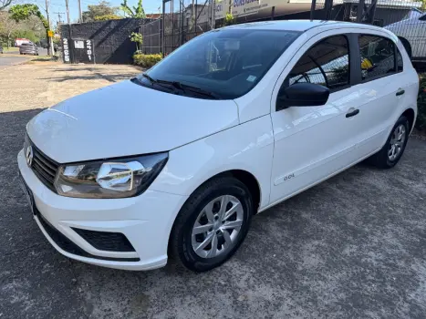 VOLKSWAGEN Gol 1.0 12V 4P FLEX MPI G7, Foto 1