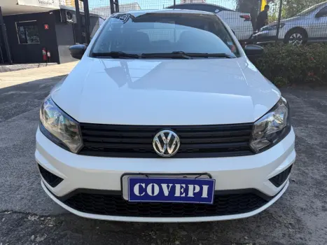 VOLKSWAGEN Gol 1.0 12V 4P FLEX MPI G7, Foto 2