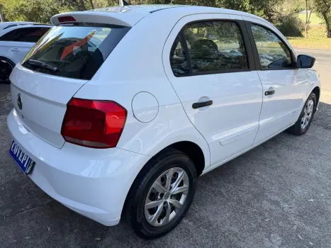 VOLKSWAGEN Gol 1.0 12V 4P FLEX MPI G7, Foto 4
