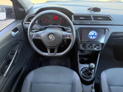 VOLKSWAGEN Gol 1.0 12V 4P FLEX MPI G7, Foto 5