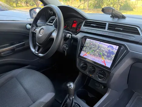 VOLKSWAGEN Gol 1.0 12V 4P FLEX MPI G7, Foto 6