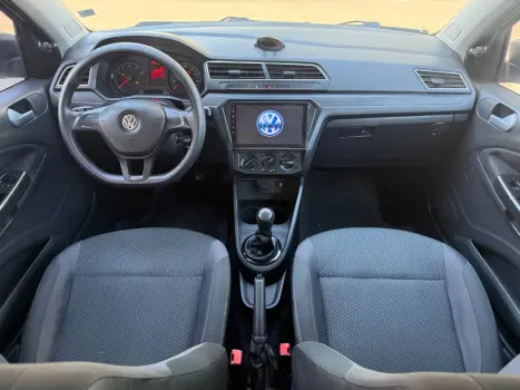 VOLKSWAGEN Gol 1.0 12V 4P FLEX MPI G7, Foto 8