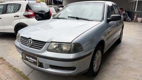 VOLKSWAGEN Gol 1.0 16V 4P G3 HIGHWAY, Foto 3