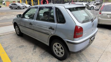 VOLKSWAGEN Gol 1.0 16V 4P G3 HIGHWAY, Foto 4