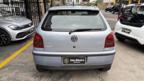 VOLKSWAGEN Gol 1.0 16V 4P G3 HIGHWAY, Foto 5