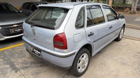 VOLKSWAGEN Gol 1.0 16V 4P G3 HIGHWAY, Foto 6
