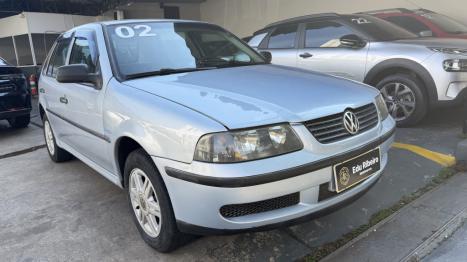 VOLKSWAGEN Gol 1.0 16V 4P G3 HIGHWAY, Foto 1