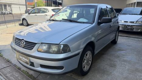 VOLKSWAGEN Gol 1.0 16V 4P G3 HIGHWAY, Foto 3