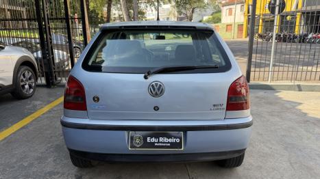 VOLKSWAGEN Gol 1.0 16V 4P G3 HIGHWAY, Foto 5