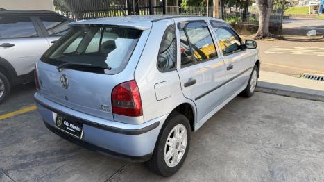 VOLKSWAGEN Gol 1.0 16V 4P G3 HIGHWAY, Foto 6