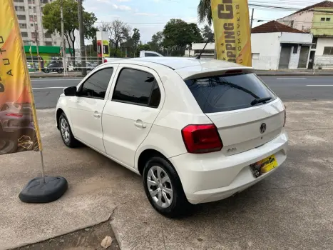 VOLKSWAGEN Gol 1.0 12V 4P FLEX MPI G7, Foto 2