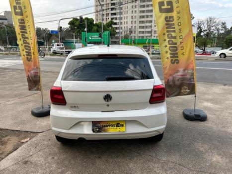 VOLKSWAGEN Gol 1.0 12V 4P FLEX MPI G7, Foto 3