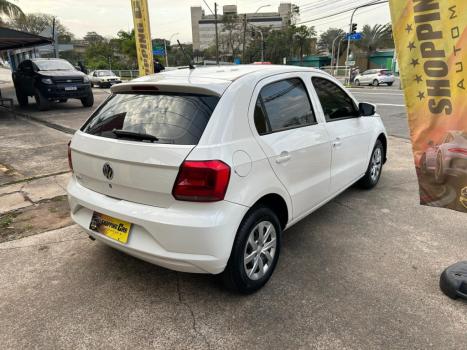 VOLKSWAGEN Gol 1.0 12V 4P FLEX MPI G7, Foto 4