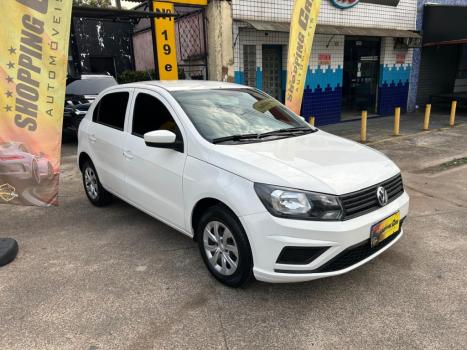 VOLKSWAGEN Gol 1.0 12V 4P FLEX MPI G7, Foto 5
