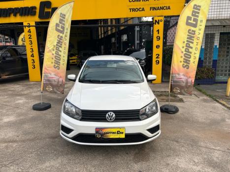 VOLKSWAGEN Gol 1.0 12V 4P FLEX MPI G7, Foto 6