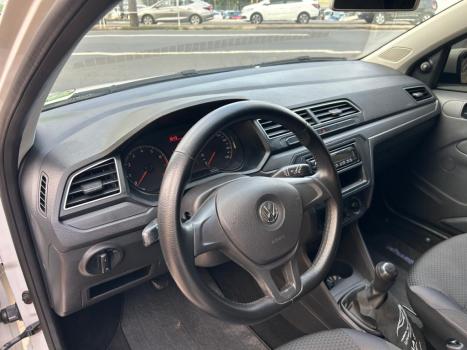 VOLKSWAGEN Gol 1.0 12V 4P FLEX MPI G7, Foto 7