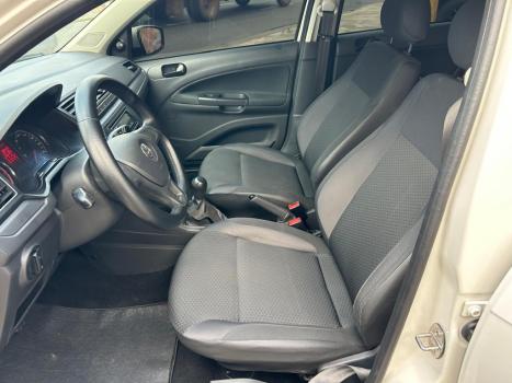 VOLKSWAGEN Gol 1.0 12V 4P FLEX MPI G7, Foto 8