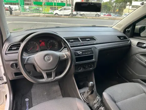 VOLKSWAGEN Gol 1.0 12V 4P FLEX MPI G7, Foto 9