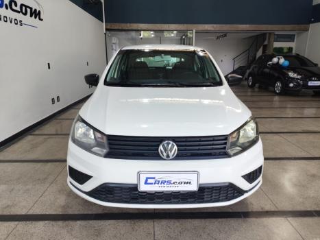VOLKSWAGEN Gol 1.0 12V 4P FLEX MPI G7, Foto 2