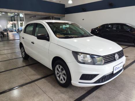 VOLKSWAGEN Gol 1.0 12V 4P FLEX MPI G7, Foto 3