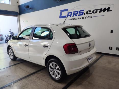VOLKSWAGEN Gol 1.0 12V 4P FLEX MPI G7, Foto 6