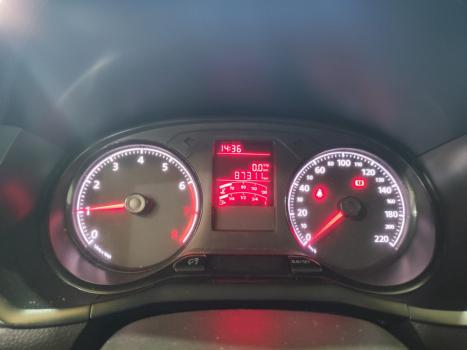 VOLKSWAGEN Gol 1.0 12V 4P FLEX MPI G7, Foto 8
