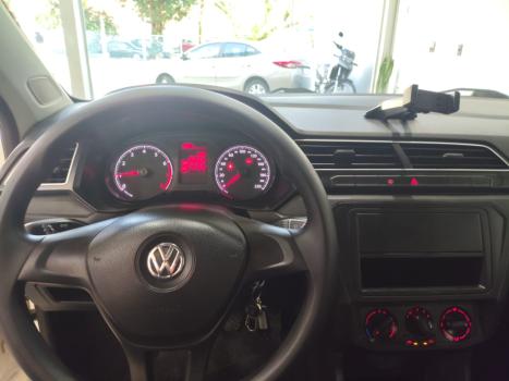 VOLKSWAGEN Gol 1.0 12V 4P FLEX MPI G7, Foto 9