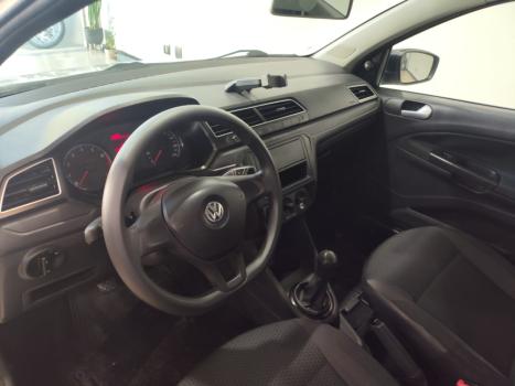 VOLKSWAGEN Gol 1.0 12V 4P FLEX MPI G7, Foto 10