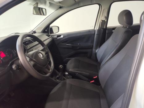 VOLKSWAGEN Gol 1.0 12V 4P FLEX MPI G7, Foto 11