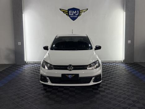 VOLKSWAGEN Gol 1.0 12V 4P FLEX MPI G7 TRENDLINE, Foto 2