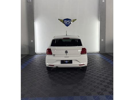 VOLKSWAGEN Gol 1.0 12V 4P FLEX MPI G7 TRENDLINE, Foto 6