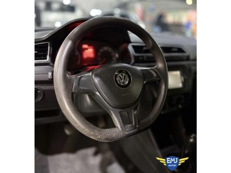 VOLKSWAGEN Gol 1.0 12V 4P FLEX MPI G7 TRENDLINE, Foto 7