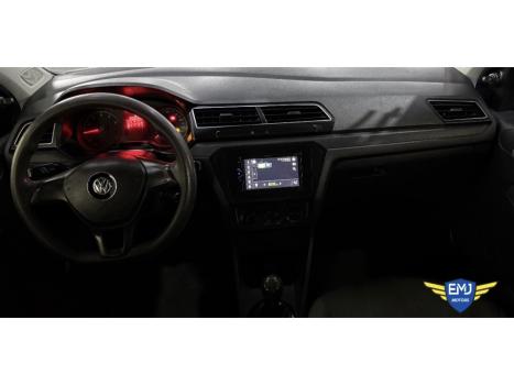 VOLKSWAGEN Gol 1.0 12V 4P FLEX MPI G7 TRENDLINE, Foto 8