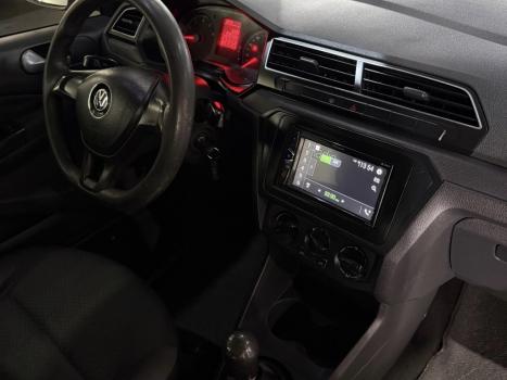 VOLKSWAGEN Gol 1.0 12V 4P FLEX MPI G7 TRENDLINE, Foto 9