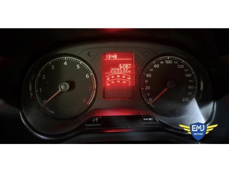 VOLKSWAGEN Gol 1.0 12V 4P FLEX MPI G7 TRENDLINE, Foto 10