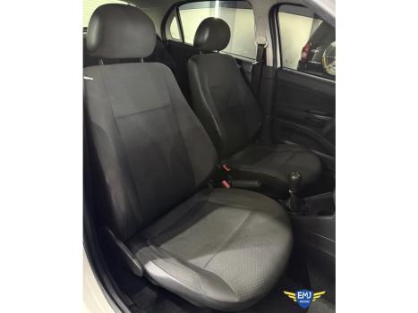 VOLKSWAGEN Gol 1.0 12V 4P FLEX MPI G7 TRENDLINE, Foto 11
