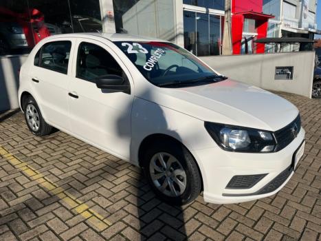 VOLKSWAGEN Gol 1.0 12V 4P FLEX MPI G7, Foto 1