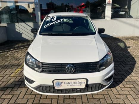 VOLKSWAGEN Gol 1.0 12V 4P FLEX MPI G7, Foto 2