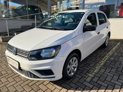 VOLKSWAGEN Gol 1.0 12V 4P FLEX MPI G7, Foto 3