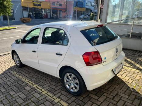 VOLKSWAGEN Gol 1.0 12V 4P FLEX MPI G7, Foto 4