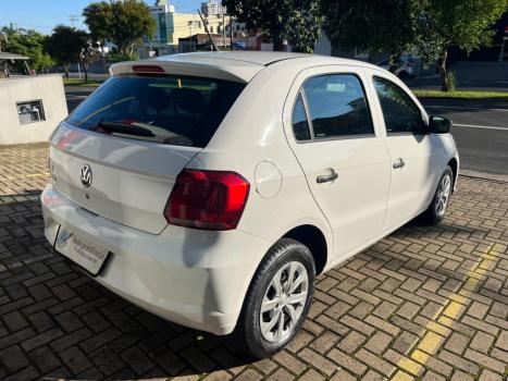 VOLKSWAGEN Gol 1.0 12V 4P FLEX MPI G7, Foto 6