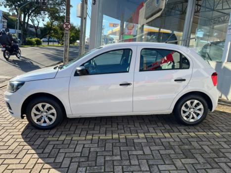 VOLKSWAGEN Gol 1.0 12V 4P FLEX MPI G7, Foto 7