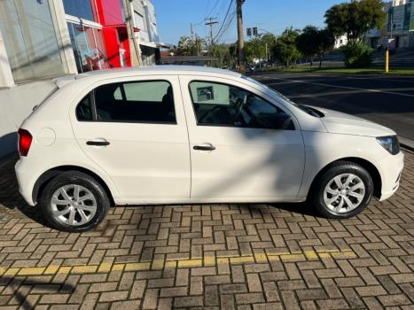VOLKSWAGEN Gol 1.0 12V 4P FLEX MPI G7, Foto 8