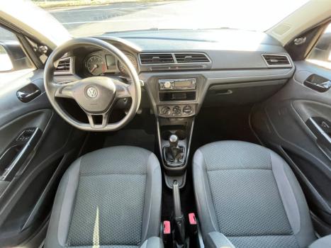 VOLKSWAGEN Gol 1.0 12V 4P FLEX MPI G7, Foto 9