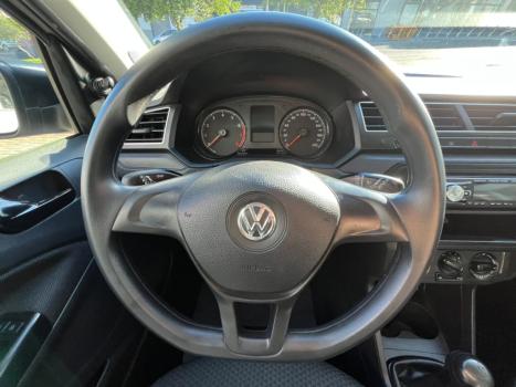 VOLKSWAGEN Gol 1.0 12V 4P FLEX MPI G7, Foto 10
