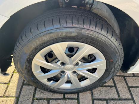 VOLKSWAGEN Gol 1.0 12V 4P FLEX MPI G7, Foto 14