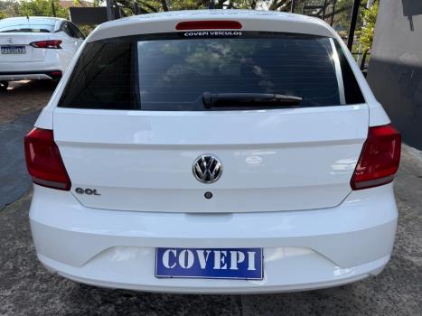VOLKSWAGEN Gol 1.0 12V 4P FLEX MPI G7, Foto 3