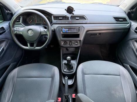 VOLKSWAGEN Gol 1.0 12V 4P FLEX MPI G7, Foto 9