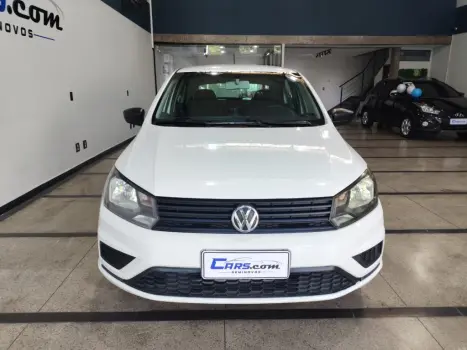 VOLKSWAGEN Gol 1.0 12V 4P FLEX MPI G7, Foto 2
