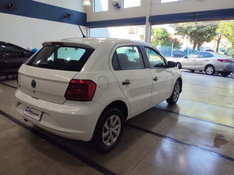 VOLKSWAGEN Gol 1.0 12V 4P FLEX MPI G7, Foto 6